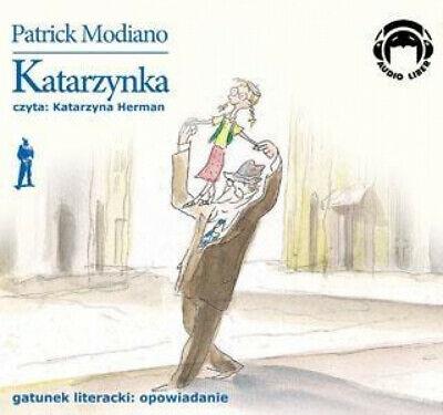AUDIOBOOK KATARZYNKA