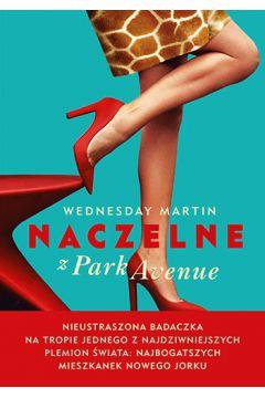 Naczelne z Park Avenue