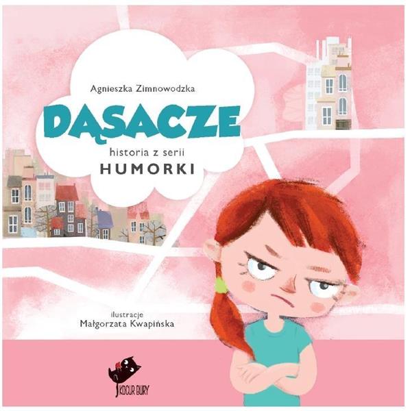 DĄSACZE HUMORKI