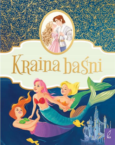 KRAINA BAŚNI