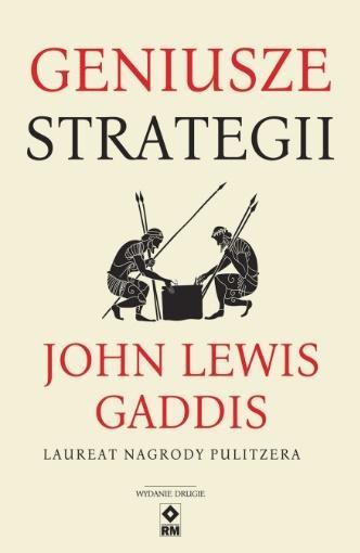 GENIUSZE STRATEGII, WYDANIE 2