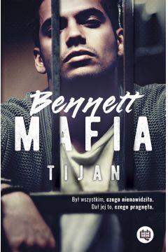 NIEGRZECZNE KSIĄŻKI. BENNETT MAFIA