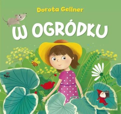 W OGRÓDKU