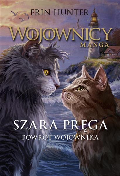 POWRÓT WOJOWNIKA. SZARA PRĘGA. CZĘŚĆ 3. WOJOWNICY.