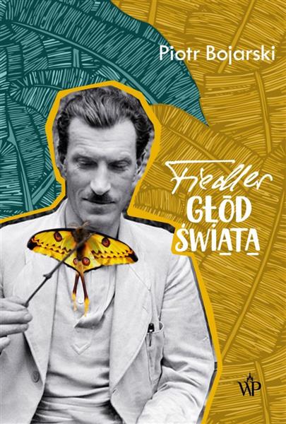 FIEDLER. GŁÓD ŚWIATA