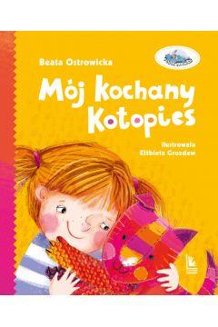 MÓJ KOCHANY KOTOPIES