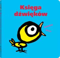KSIĘGA DŹWIĘKÓWKSIĘGA DŹWIĘKÓW