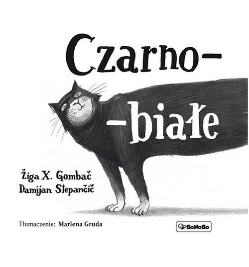CZARNO-BIAŁE