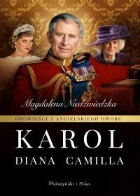 OPOWIEŚCI Z ANGIELSKIEGO DWORU. KAROL