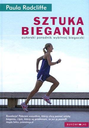 SZTUKA BIEGANIA