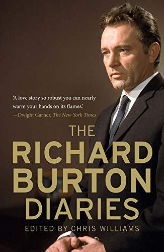 THE RICHARD BURTON DIARIES