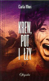 KREW POT I ŁZY