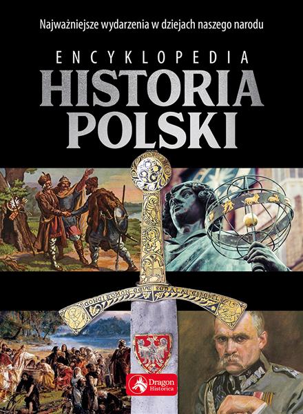 ENCYKLOPEDIA HISTORIA POLSKI