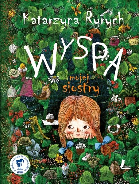 WYSPA MOJEJ SIOSTRY