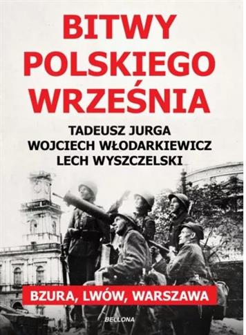 BITWY POLSKIEGO WRZEŚNIA