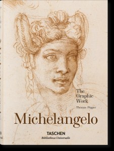 Michelangelo. The Graphic Work