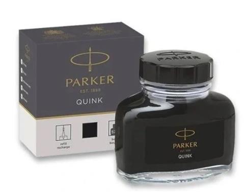 ATRAMENT PARKER CZARNY 57ML