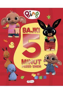 BAJKI 5 MINUT PRZED SNEM. BING