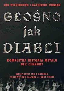 GŁOŚNO JAK DIABLI