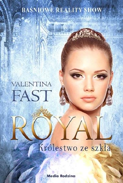 ROYAL. KRÓLESTWO ZE SZKŁA