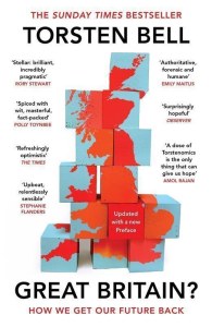 Great Britain? wer. angielska