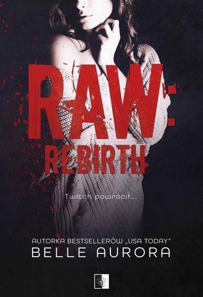 RAW: REBIRTH