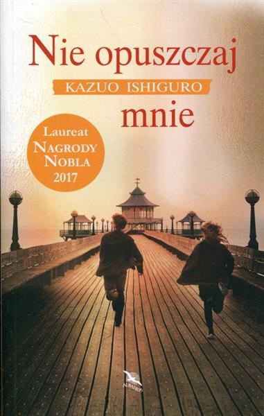 NIE OPUSZCZAJ MNIE