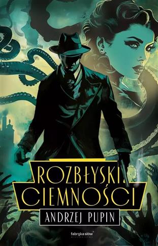 Rozbłyski Ciemności