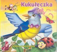 KUKUŁECZKA BAJKA KARTONOWA