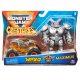 Samochód Spin Master Grave Digger MIX-78103