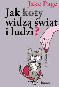 Jak koty widzą świat i ludzi?