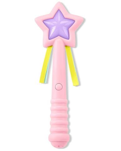 Skip Hop - Interaktywna Magiczna Różdżka Pink