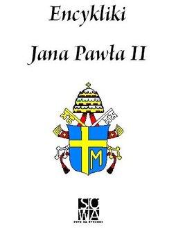 ENCYKLIKI JANA PAWŁA II