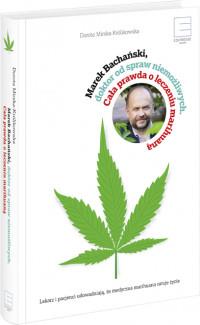 MAREK BACHAŃSKI DOKTOR OD SPRAW NIEMOŻLIWYCH