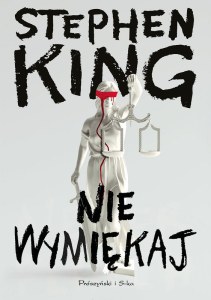 Nie wymiękaj. Duże Litery