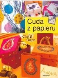 CUDA Z PAPIERU