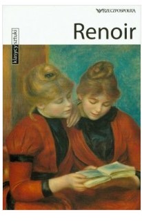 RENOIR. SERIA: KLASYCY SZTUKI. TOM 19