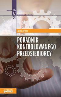 PORADNIK KONTROLOWANEGO PRZ....