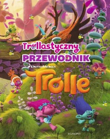 TROLLASTYCZNY PRZEWODNIK