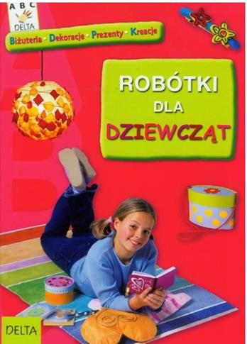 ROBÓTKI DLA DZIEWCZĄT