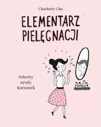 SEKRETY URODY KOREANEK ELEMENTARZ PIELĘG