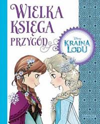 WIELKA KSIĘGA. KRAINA LODU