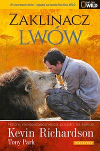 ZAKLINACZ LWÓW