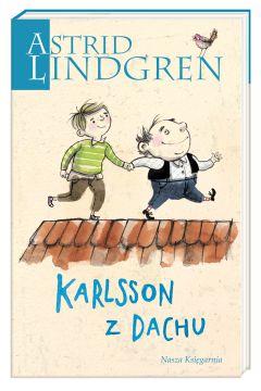 Karlsson z dachu
