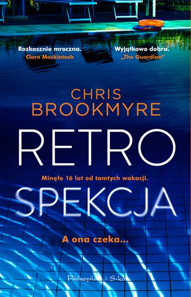 RETROSPEKCJA
