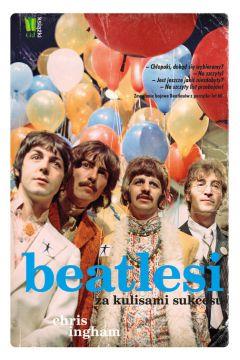 Beatlesi Za kulisami sukcesu