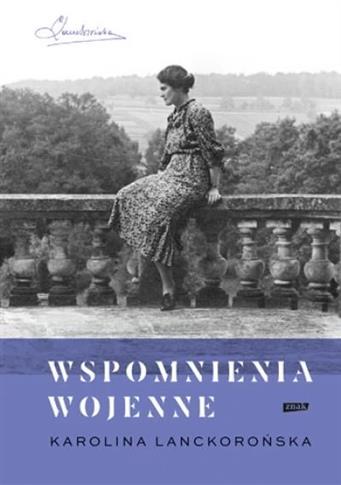 WSPOMNIENIA WOJENNE