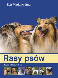 RASY PSÓW