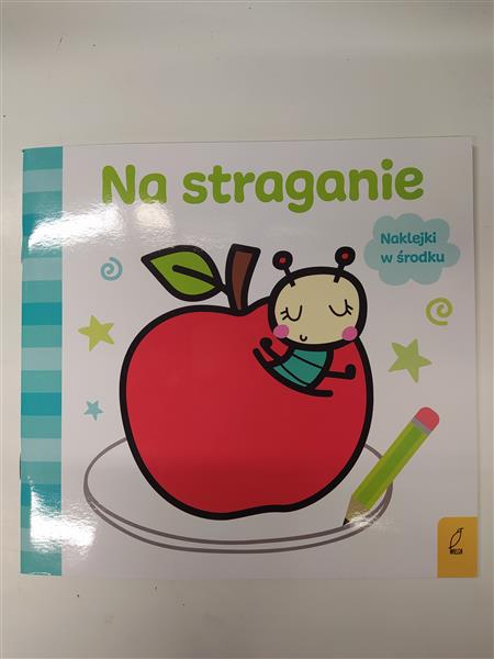 NA STRAGANIE