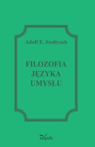 Filozofia języka umysłu
